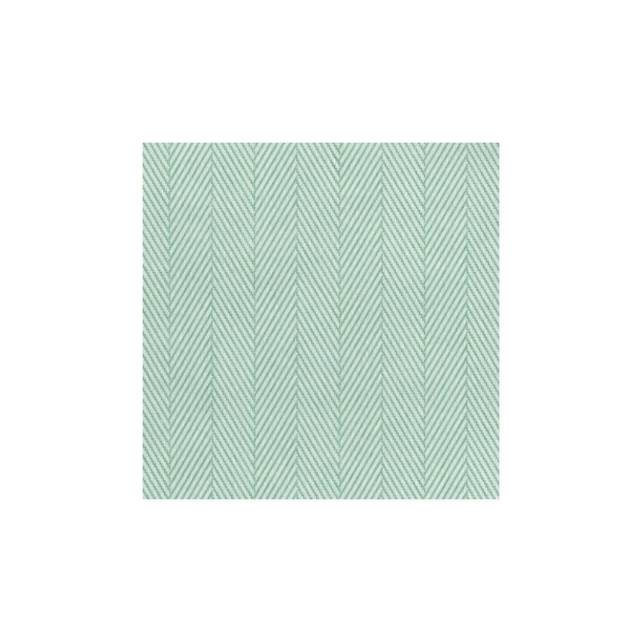 Serviette Tirolo Vert - 25x25 cm