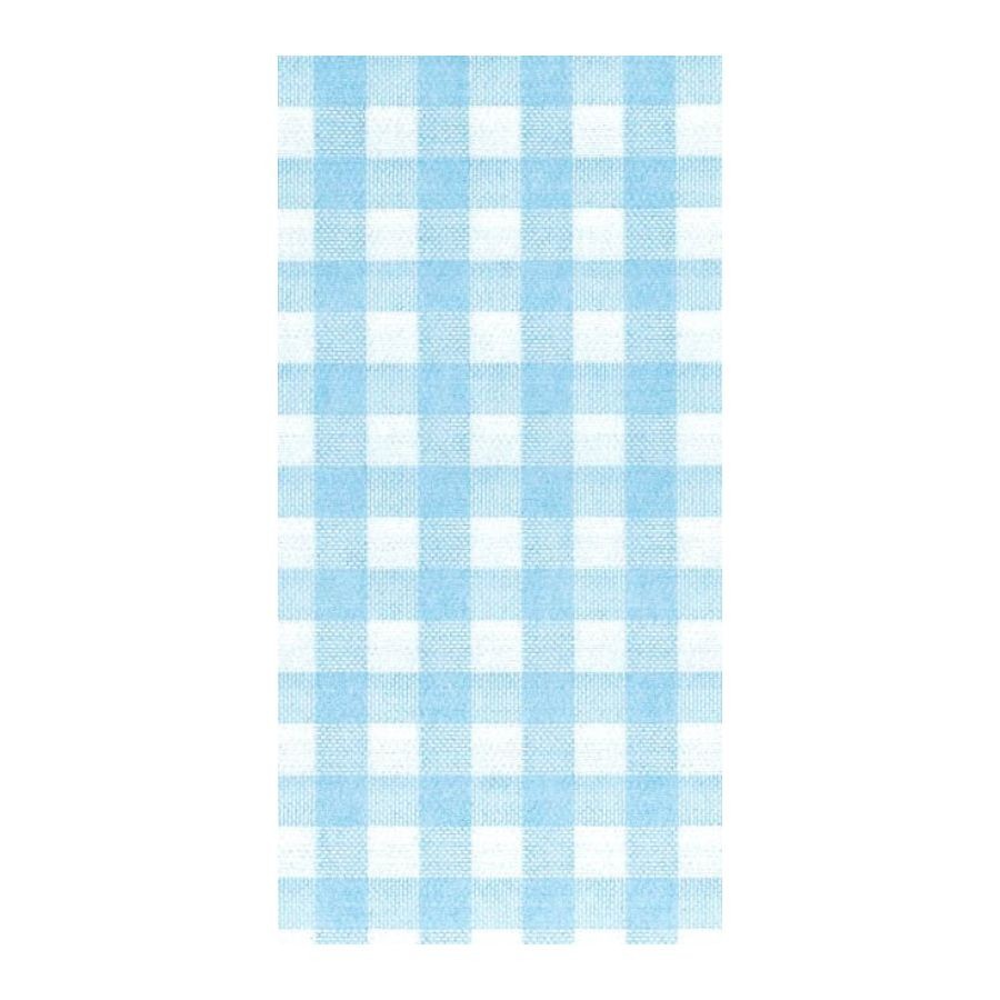 Chemin de Table Roma Azur - 40x120 cm