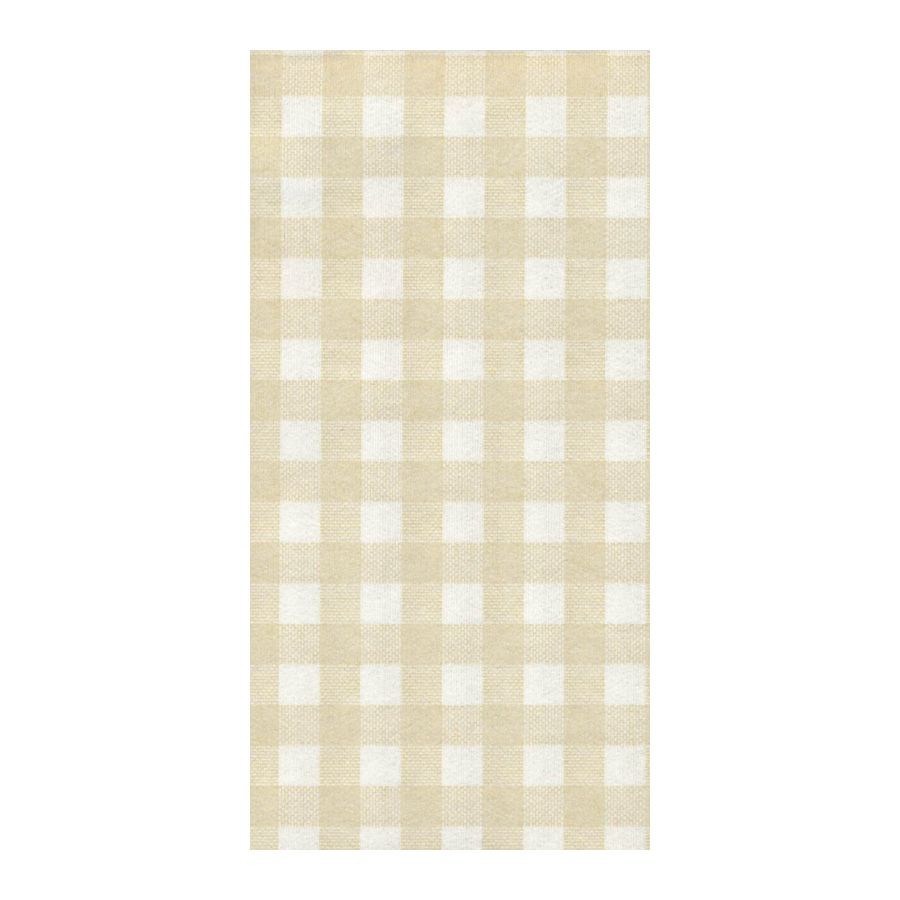 Chemin de Table Roma Taupe - 40x120 cm