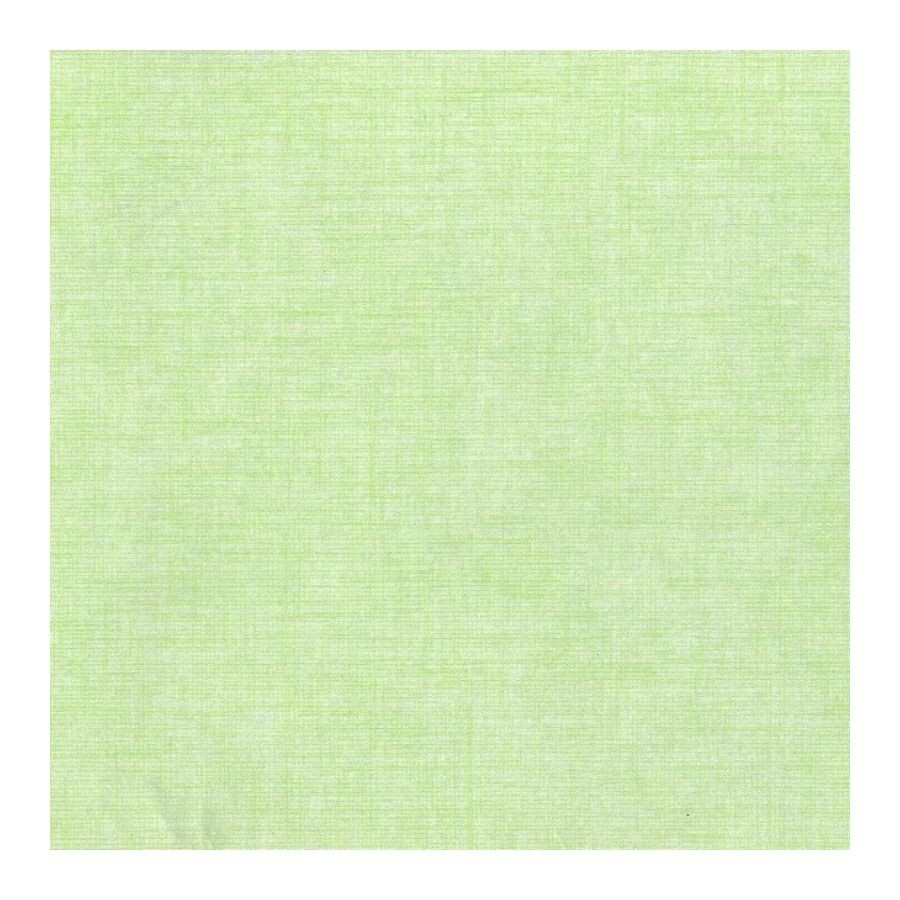 Nappe Easy Vert Kiwi - 140x140 cm - Pliage 1/8
