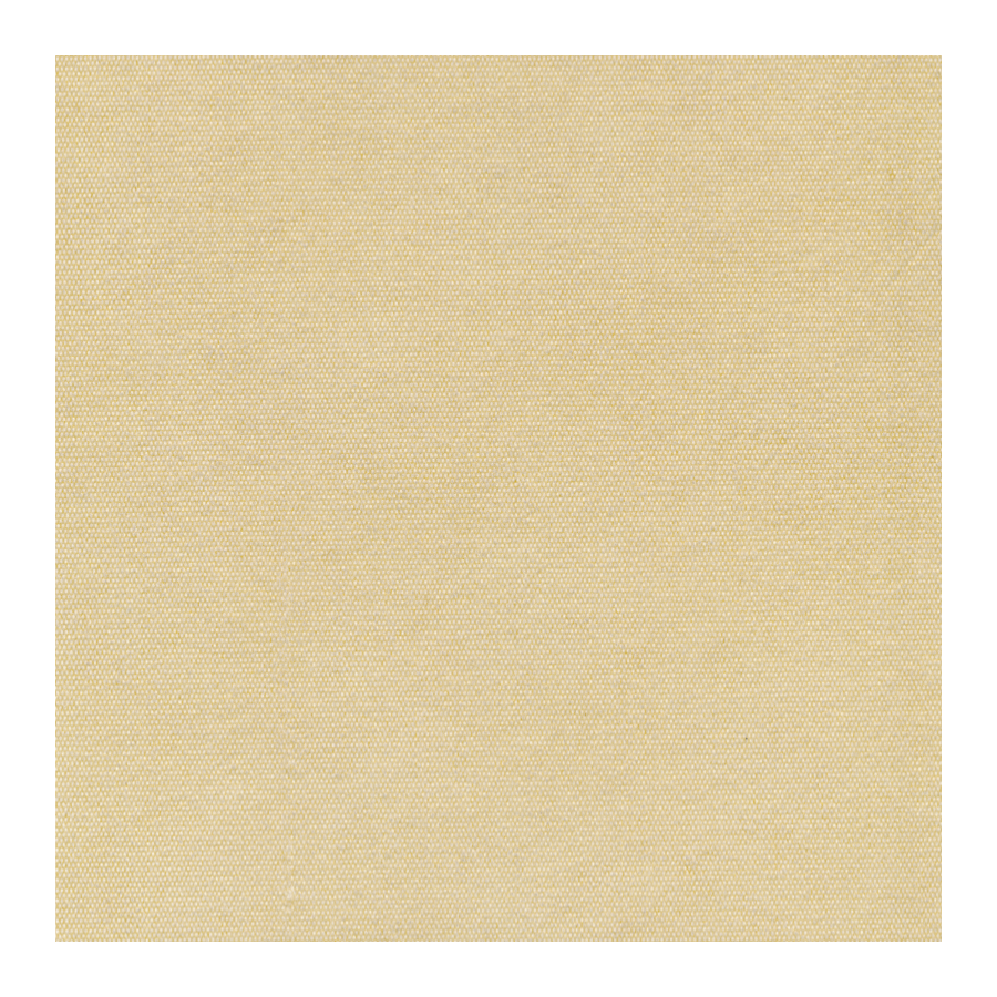 Serviette Milano Sable - 40x40 cm - Pliage 1/4