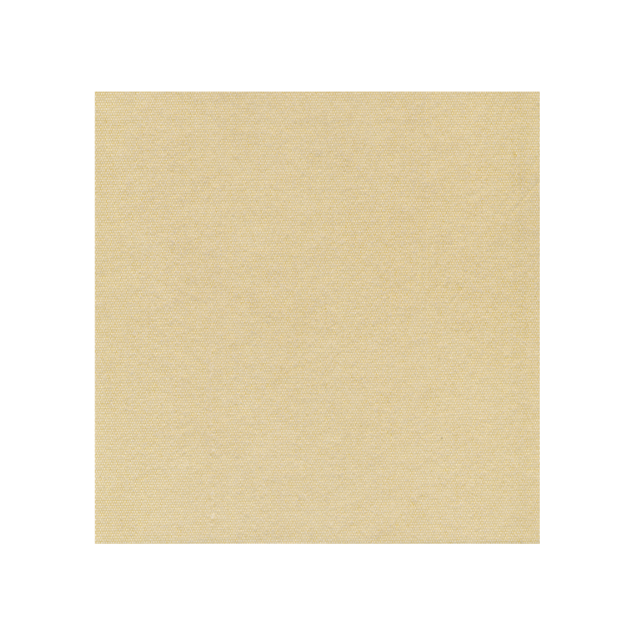 Serviette Milano Sable - 25x25 cm - Pliage 1/4