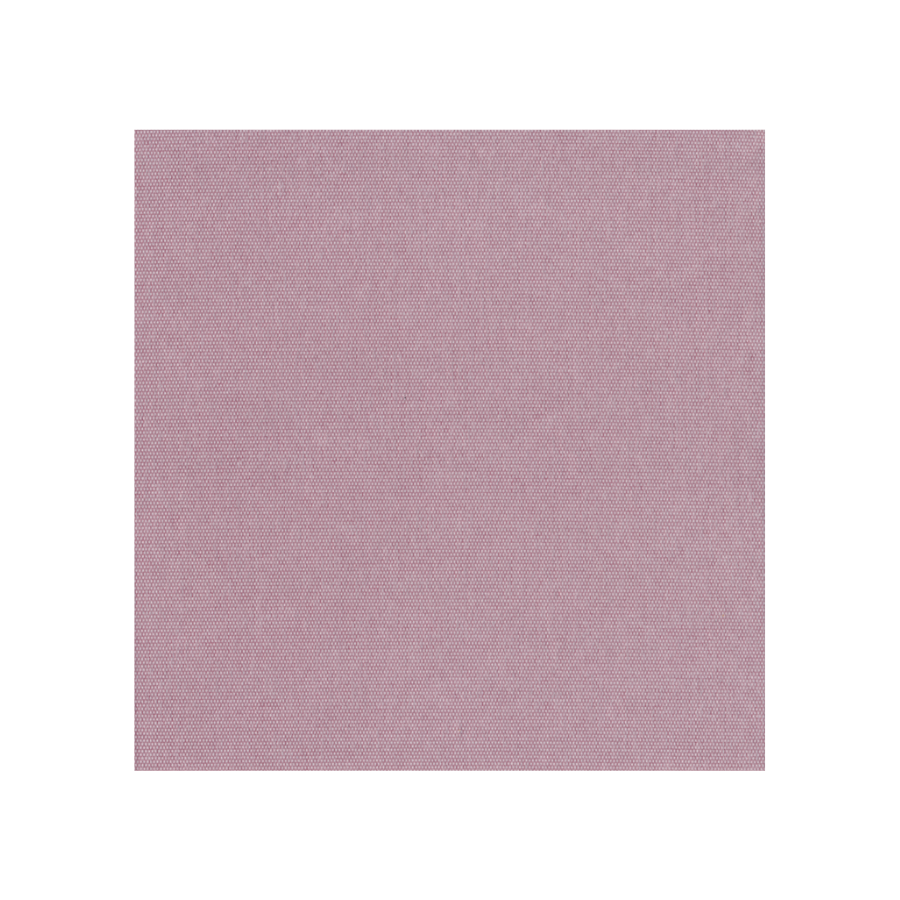 Serviette Milano Bordeaux - 25x25 cm - Pliage 1/4