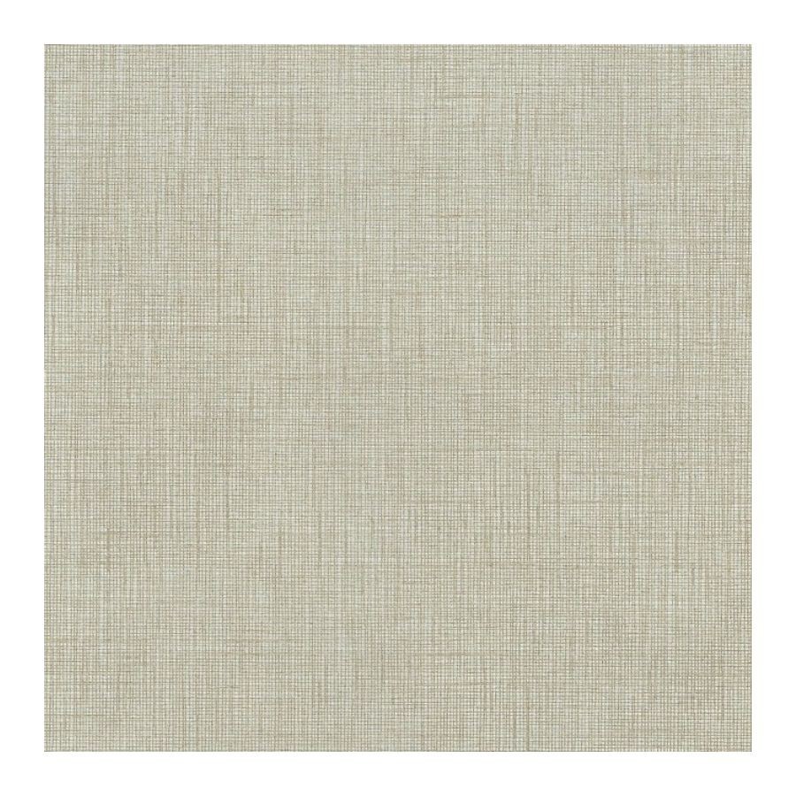 Serviette Easy Taupe - 48x48 cm - Pliage 1/4