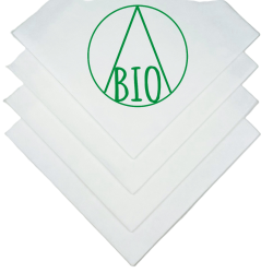 Collection Bianco Bio